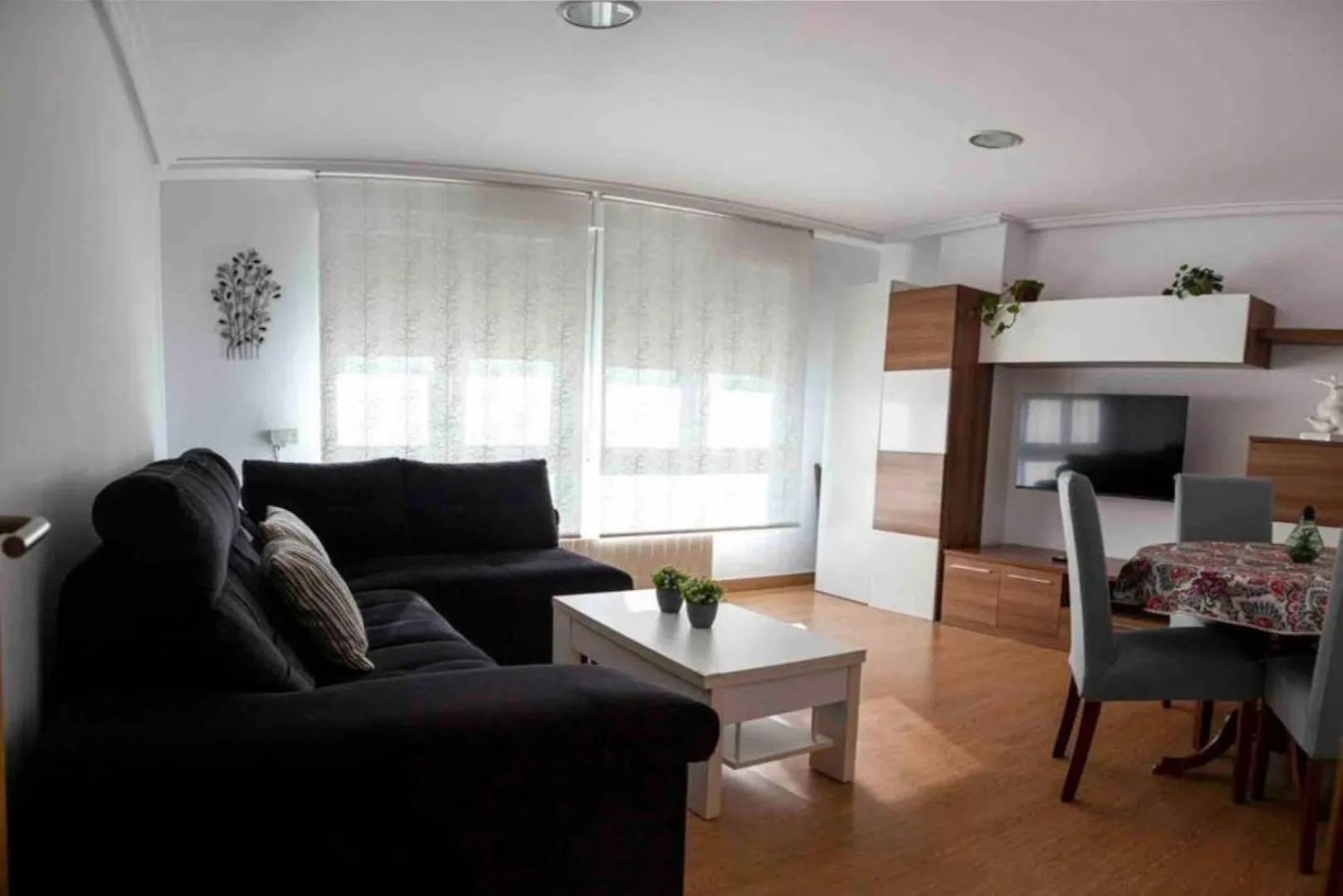 Apartamento Centrico Cerca De Las Estaciones Apartment Santander