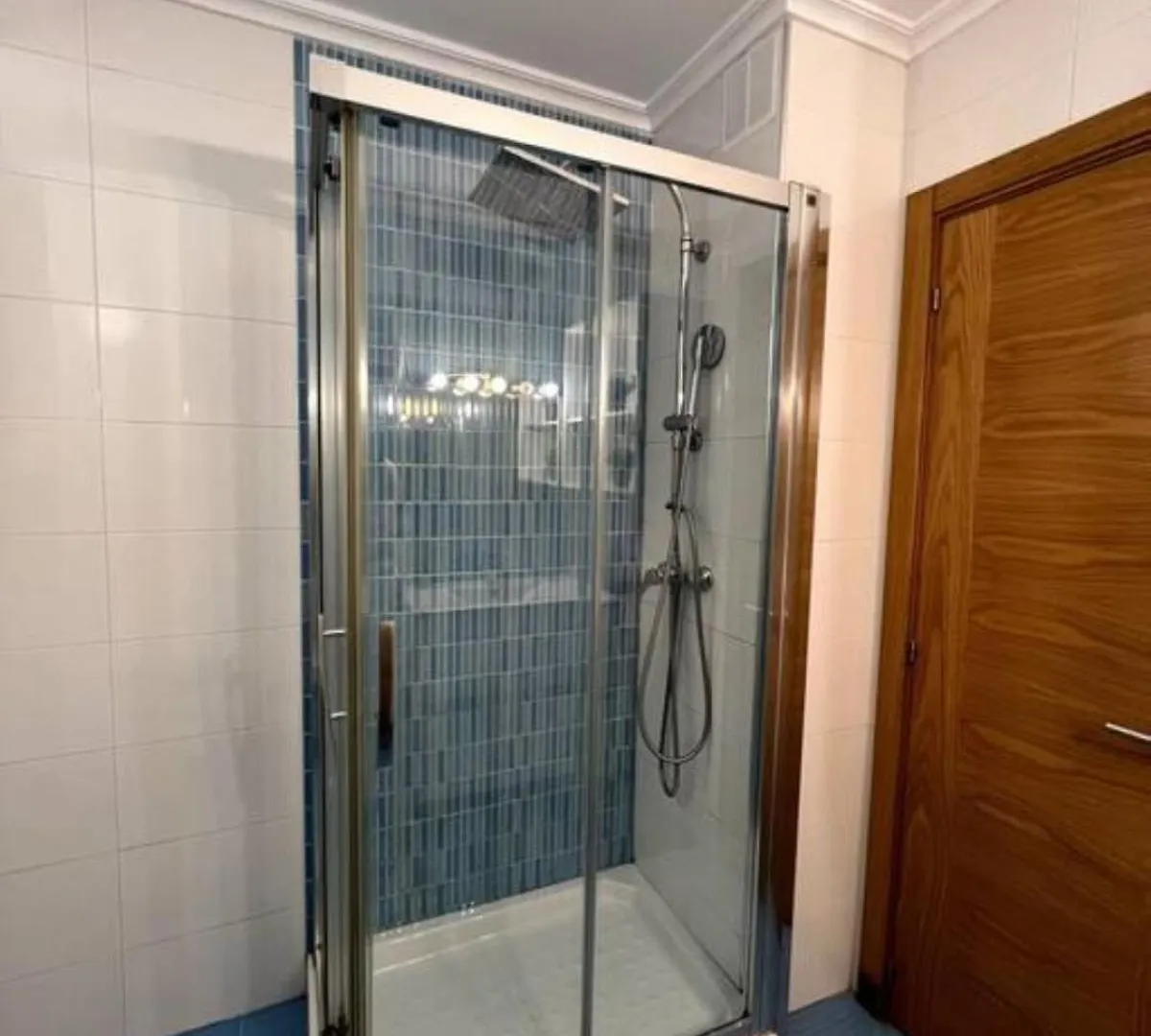 Apartamento Centrico Cerca De Las Estaciones Apartment Santander