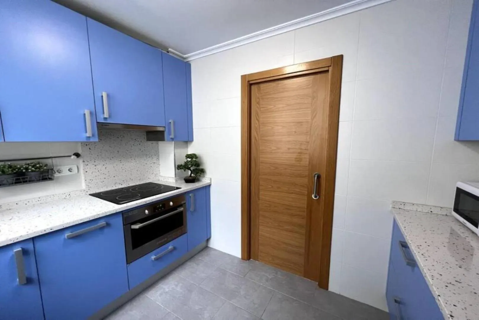 Apartamento Centrico Cerca De Las Estaciones Apartment Santander Spain