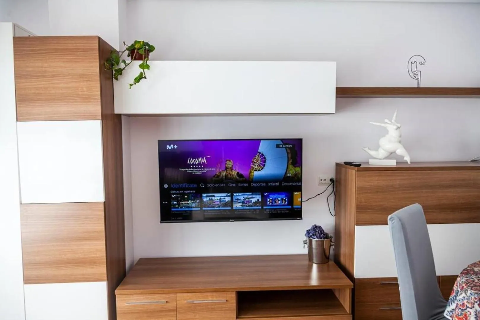 Apartamento Centrico Cerca De Las Estaciones Apartment Santander