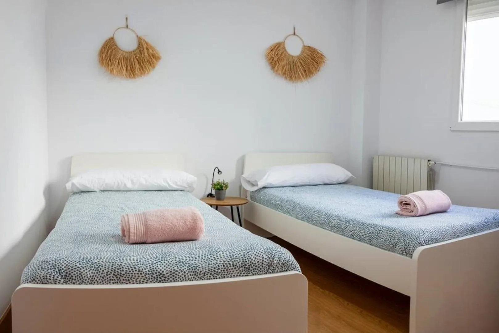 Apartamento Centrico Cerca De Las Estaciones Apartment Santander
