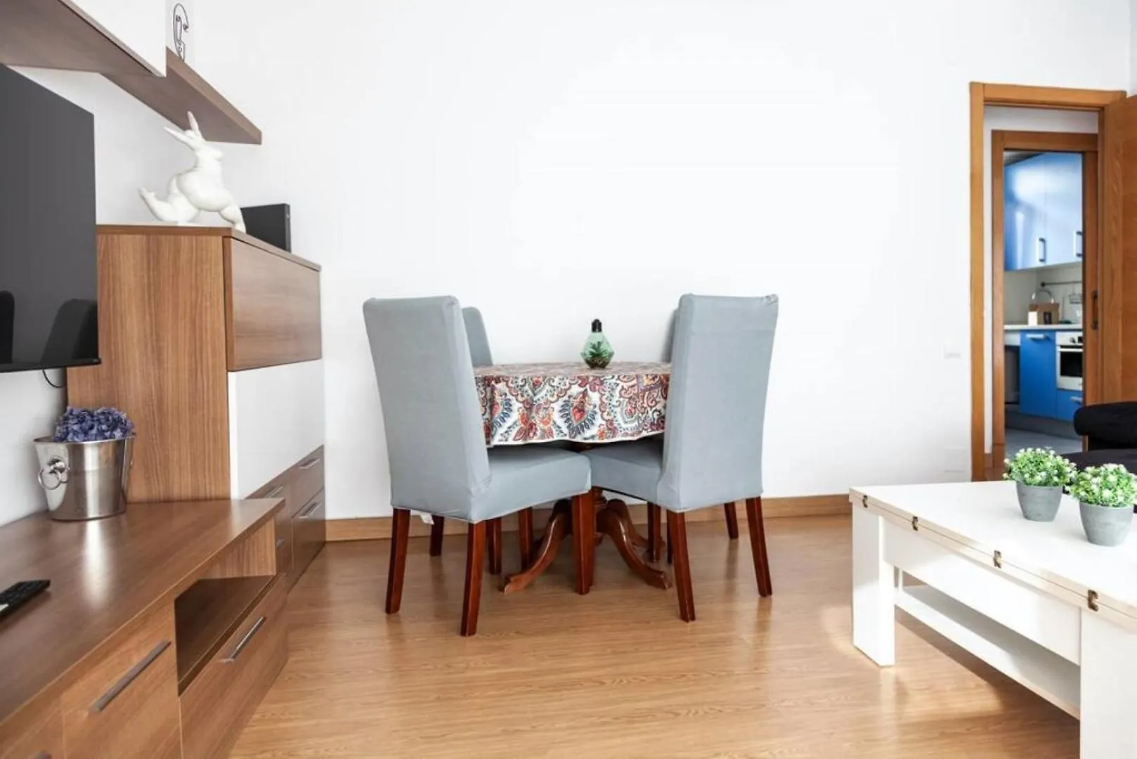 Apartamento Centrico Cerca De Las Estaciones Apartment Santander 0*,