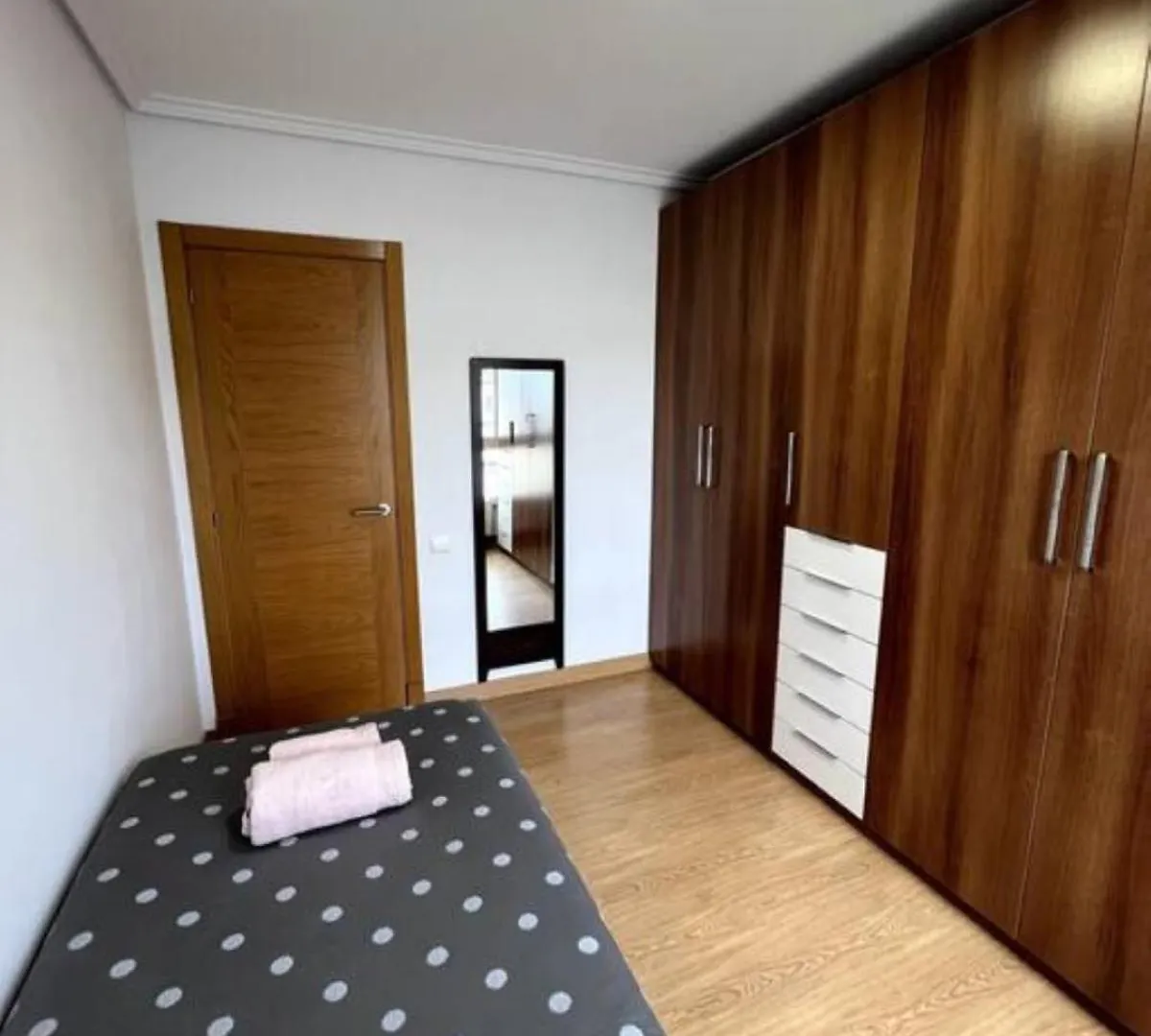 Apartamento Centrico Cerca De Las Estaciones Apartment Santander