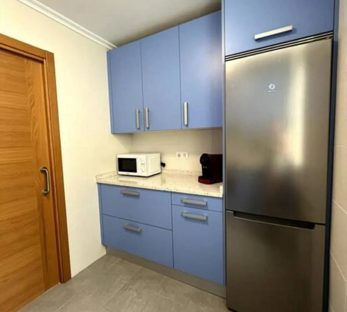 Apartamento Centrico Cerca De Las Estaciones Apartment Santander 0*,