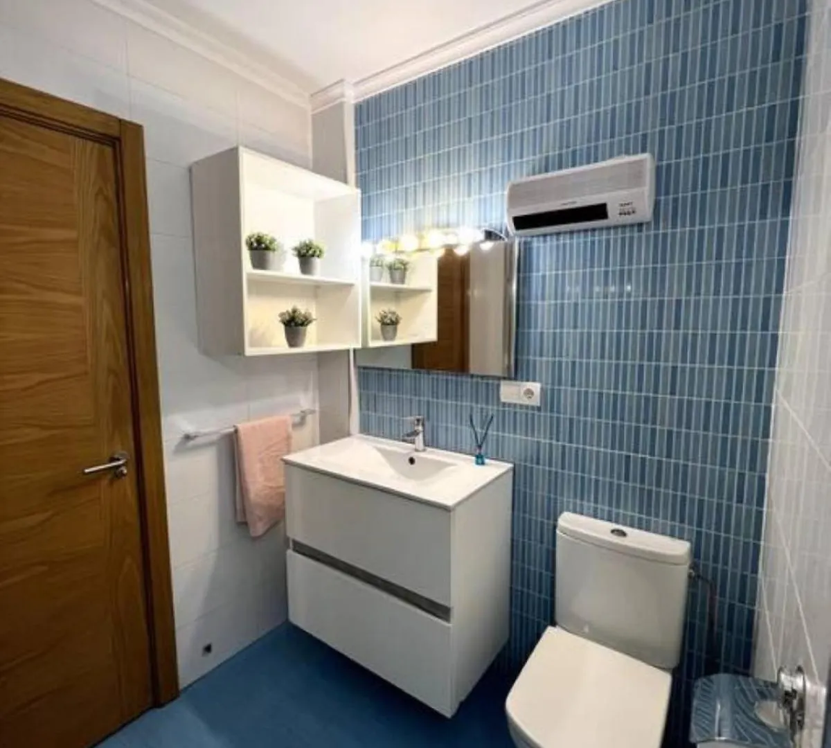 Apartamento Centrico Cerca De Las Estaciones Apartment Santander